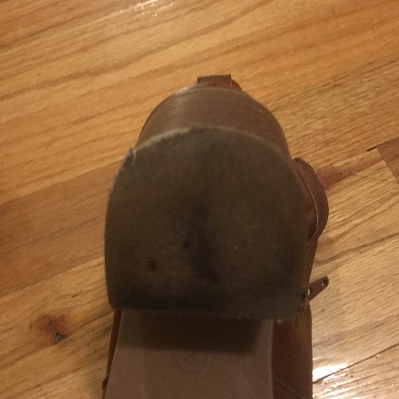 Universal Thread Cleo Heeled Ankle Boot size 9 - Picture 11 of 13